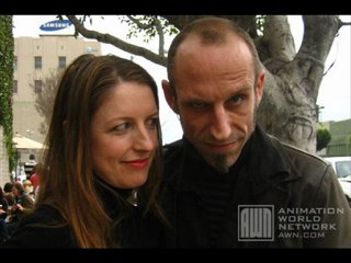 Peter & the Wolf (2008)  Part 1/13