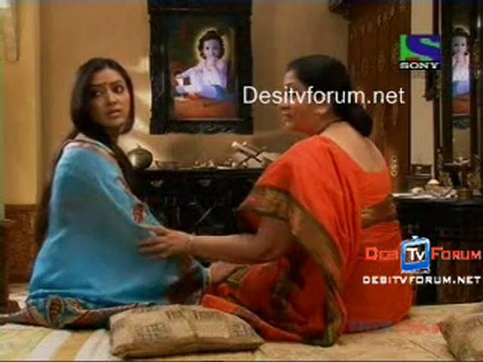 Godh Bharai - 17th March 2010 part3