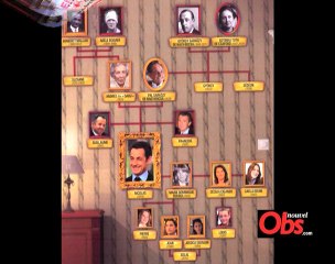 Dans l'Obs cette semaine: Sarko K.O.