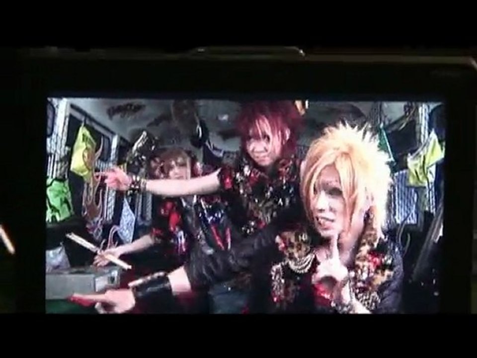 SuG - Life♥2Die (Macking Of)