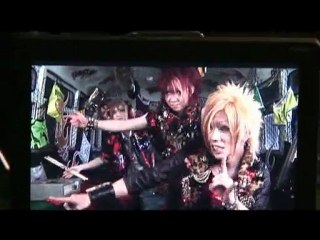 SuG - Life♥2Die (Macking Of)