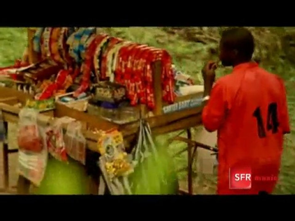 Pit Baccardi - Juste Moi - Interview