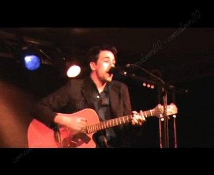 BEN RICOUR - VIVRE A MEME L'AMOUR