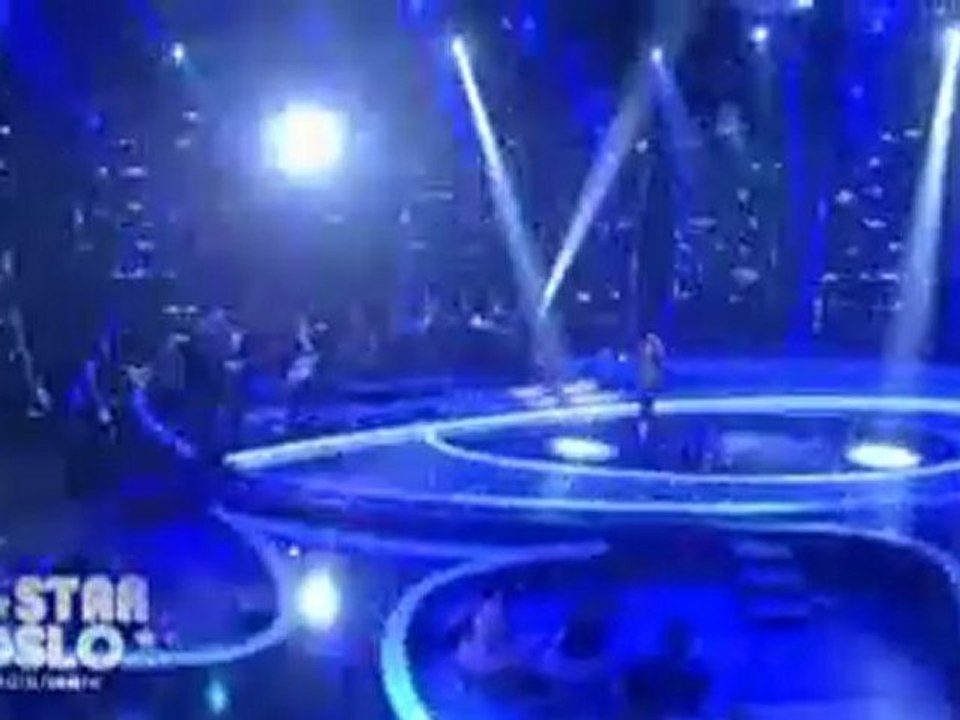 Jennifer Braun - Heavy Cross