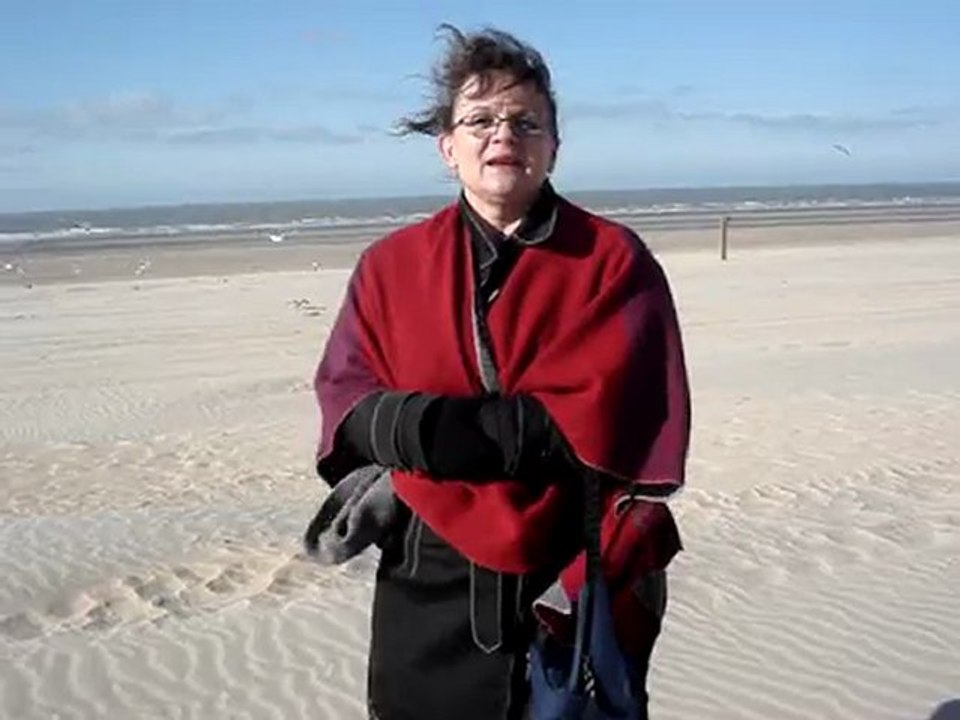 VIDEO 2EME EDITION  MER A LA PANNE