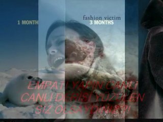 BANA HAYATIMI GERİ VERİN.! (Bring me to life)