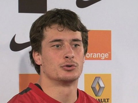 Rugby365 : Le Grand Chelem vu par Jauzion