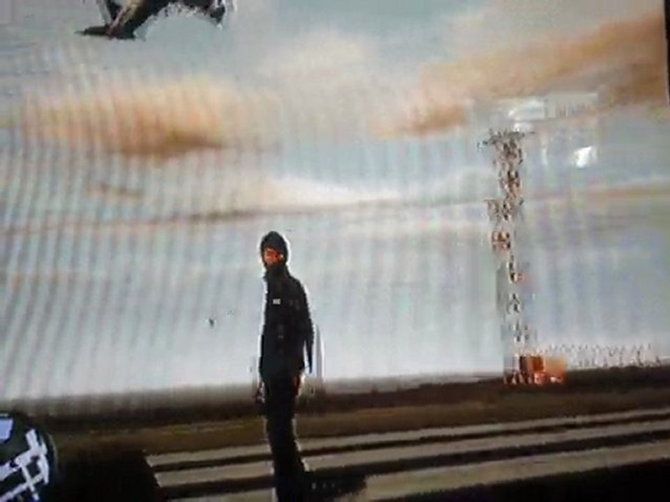 VIDEO DELIRE GTA 4