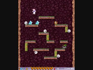 Vidéo de mon 2ème Pad Frusion 64!!!