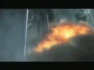 Final Fantasy Versus XIII - Cinématique