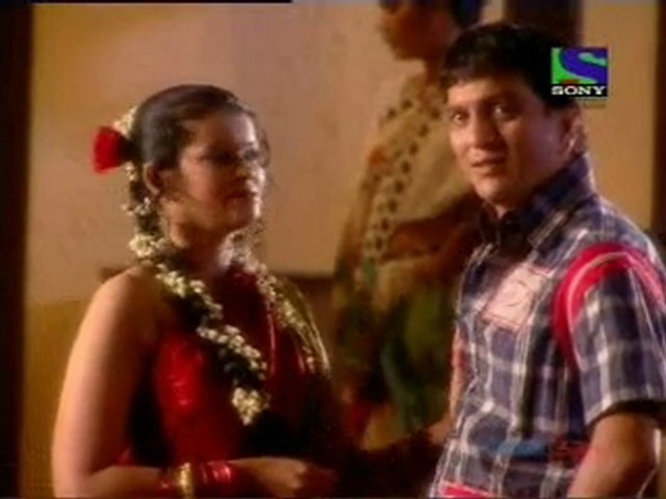 Pyar Ka Bandhan - 17th March 2010 pt2