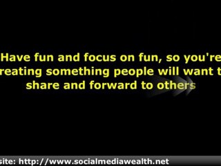 Powerful Youtube Video Tactics For Internet Marketers - Part