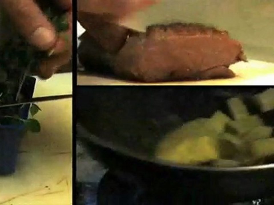 Restaurant Traiteur i Cook !