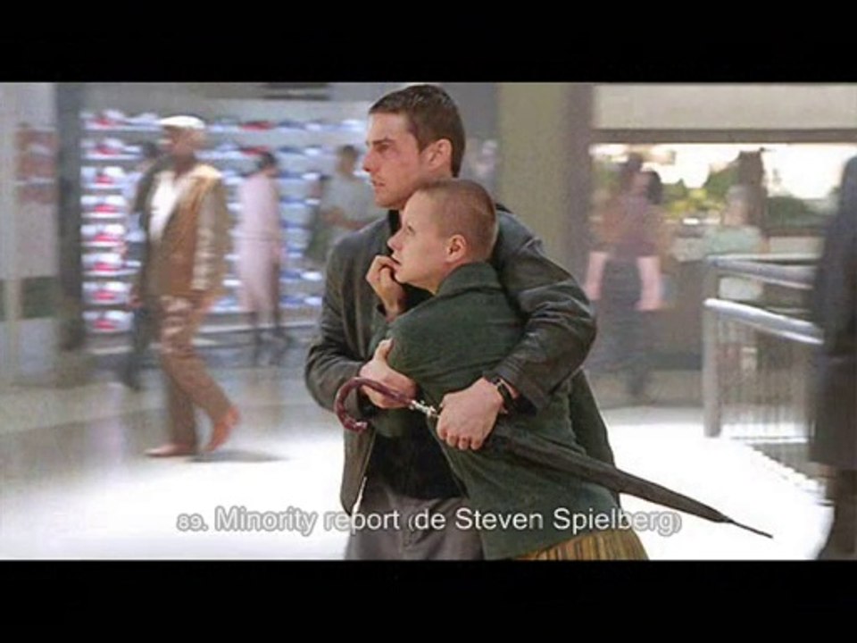 Les 100 meilleurs films des années 2000 selon Les Inrocks