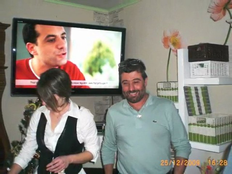 NOEL 2009 de SOLEIL42800