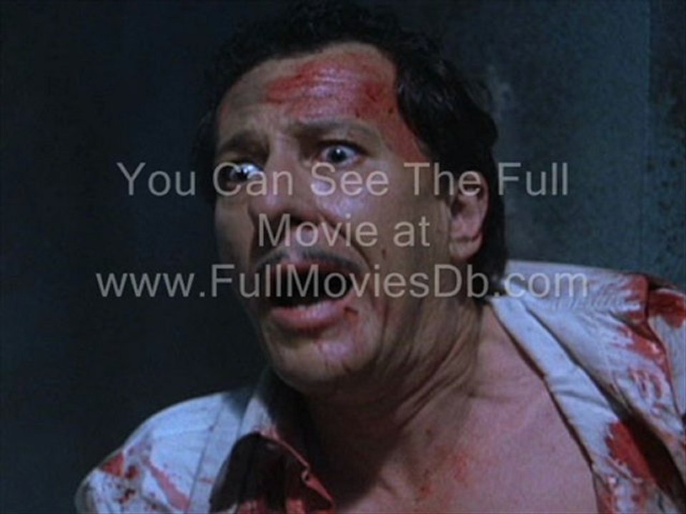 House on Haunted Hill (1999) Part 1/18