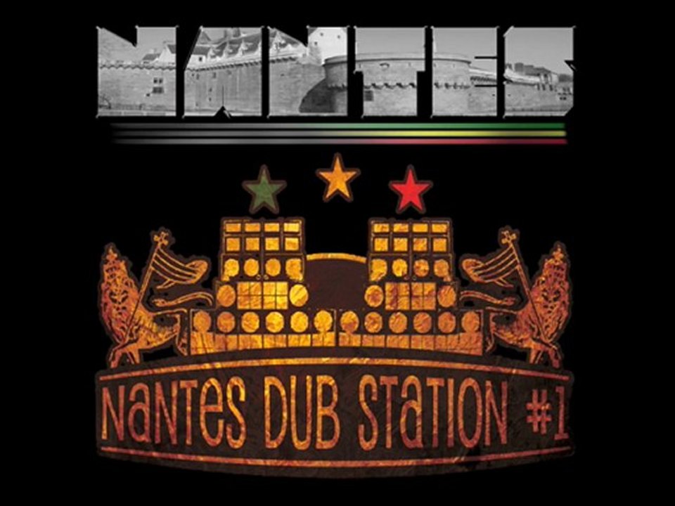 Nantes Dub Station N°1