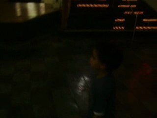 Triston Center Stage - See How Quick Kids Minds Jump Around