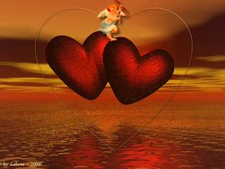 ( Ekrem & Nuray ) Kalp ikizi Vakit Kavuşma Vakti 1