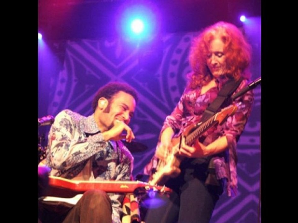 Blues Highway
