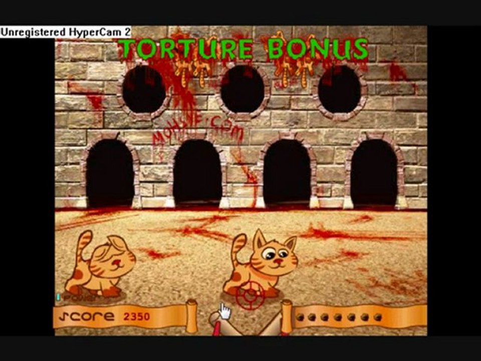 (concours Tonf) Cat-a-pult