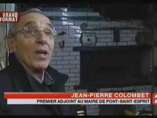 quand la CIA menait des experiences sur des cobayes francais