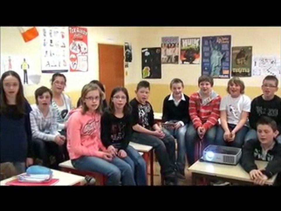 5B singing