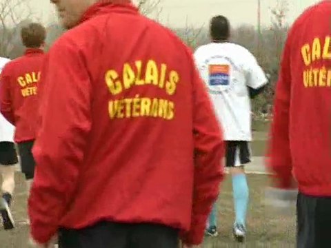 Calaisis TV:Un tournoi de foot pour lutter contre le cancer