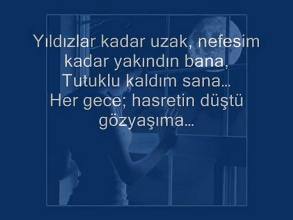 ____KİMDİN SEN____