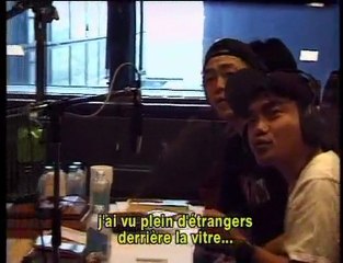 Takeshi Kitano, Portrait d'une douce schizophrénie (extrait)