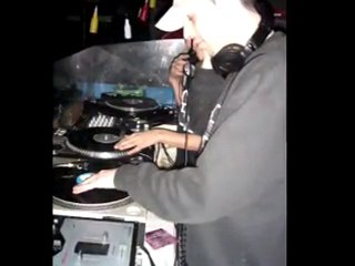 Dj Delta Activity "Linda Clifford soundtrack"