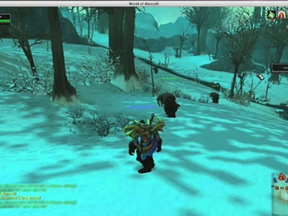 World of Warcraft Programming, 2nd Edition
