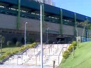 CHAMINÉ DA IMIGRANTES SÃO PAULO