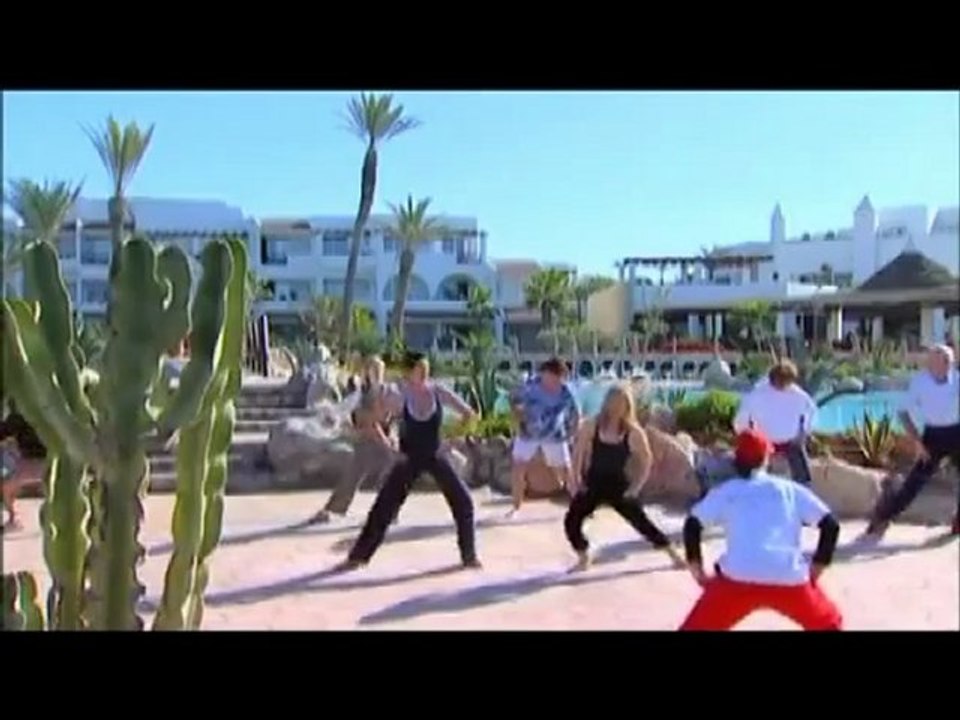 This is the Kingdom of Morocco - هذه هي المملكة المغربية