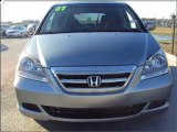 2007 Honda Odyssey Tampa FL - by EveryCarListed.com