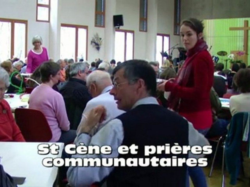 Culte expérimental N°2