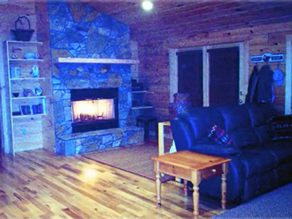 Cabin Comercail