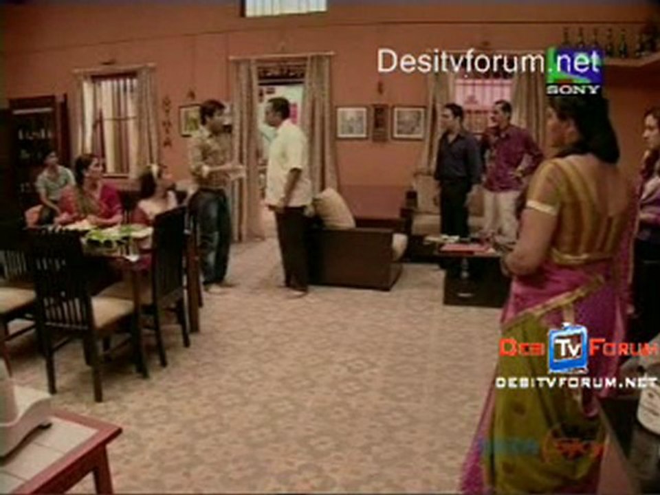 Sukh By Chance - 17th March 2010 pt4