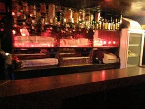 Agence Présence Evenements - visite du Rive Gauche