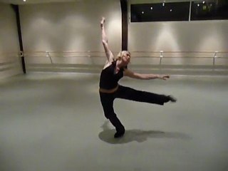 modern jazz leeloo 17/03/2010