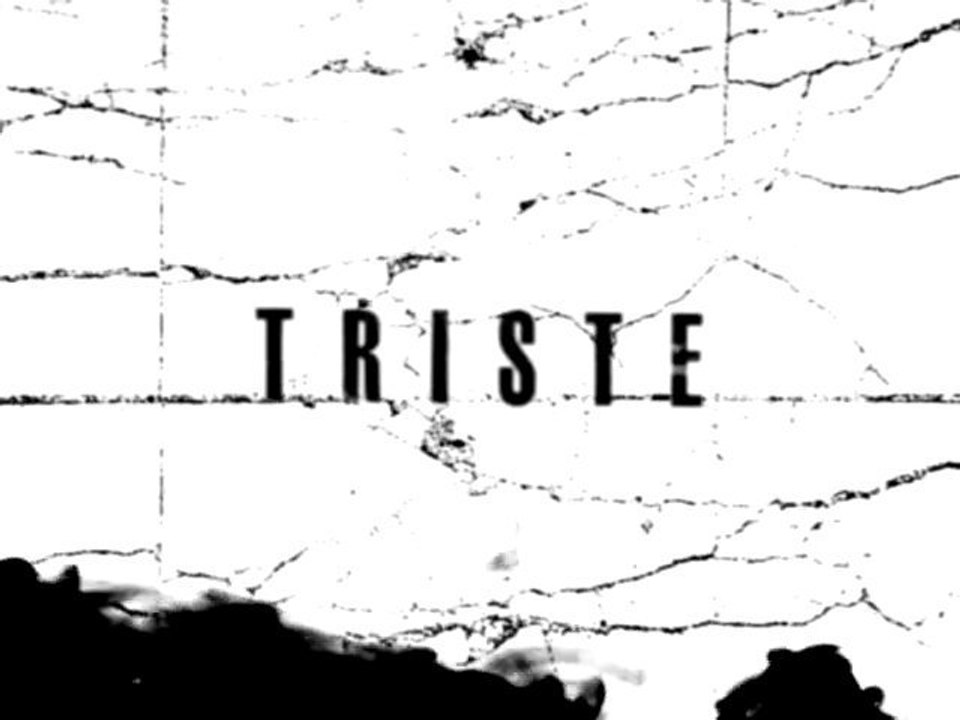 Arsel feat  Zone : Triste (clip)