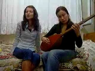 Dilek Aksoylu &  Gülşah Akyol - Ah Şu Eller