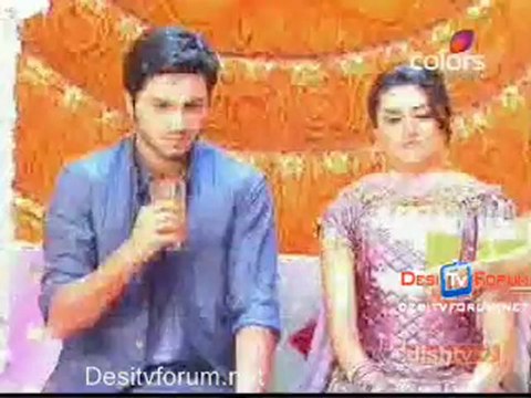 Laagi Tujhse Lagan - 17th March 2010 - pt2