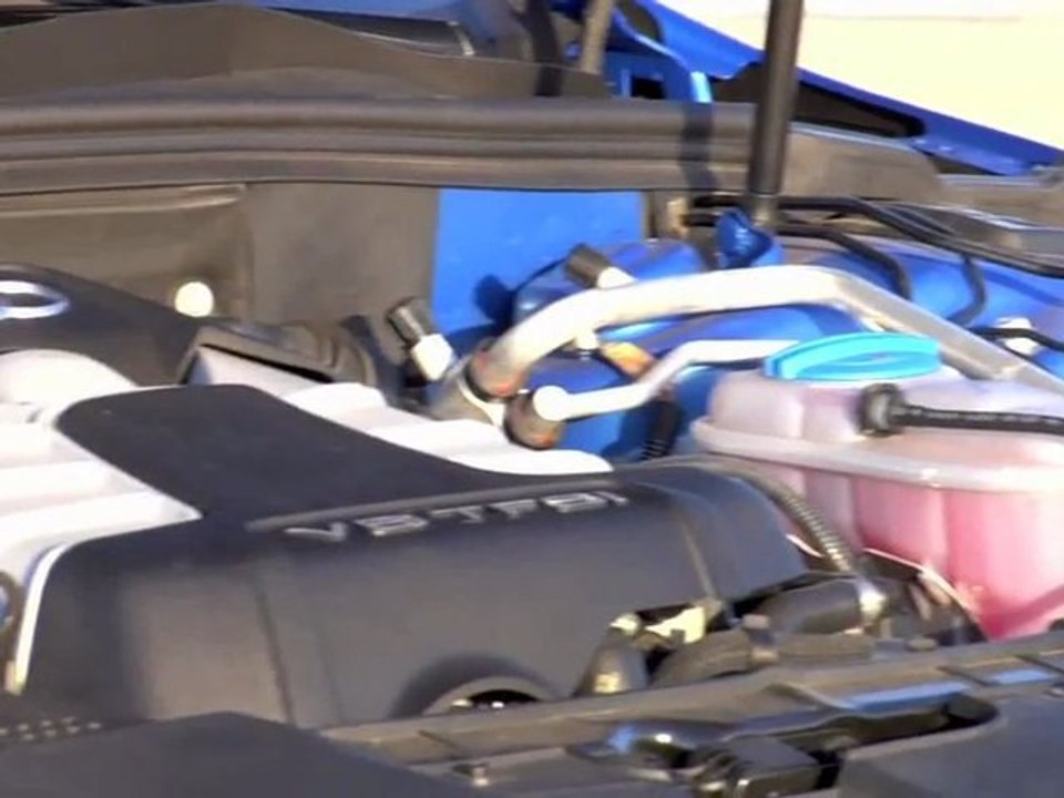 2010 Audi S4 Review - FLDetours