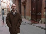 Toulouse et moi- Denis Sigur