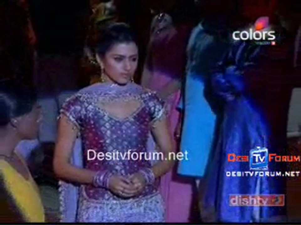 Laagi Tujhse Lagan - 17th March 2010 - pt4