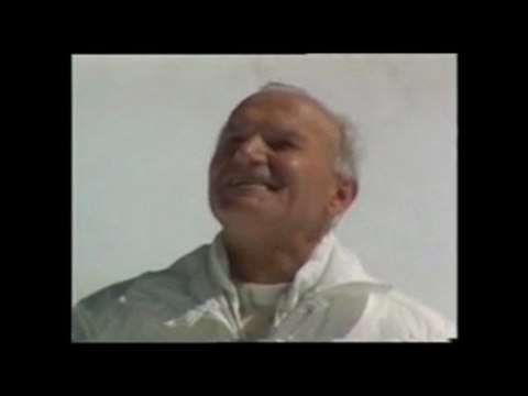 Polski teolog Karol Wojtyła