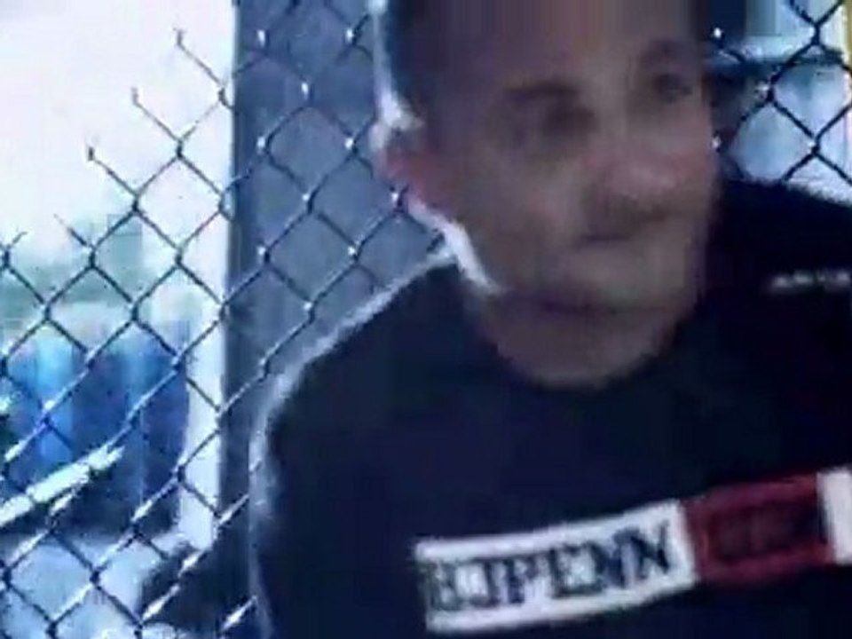 UFC Undisputed 2010 : BJ Penn trailer