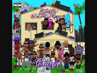 G-Funk française : MSJ - Un fion en fer