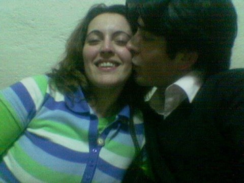 ( Ekrem & Nuray ) Bir Duadır Yare Kavuşmak